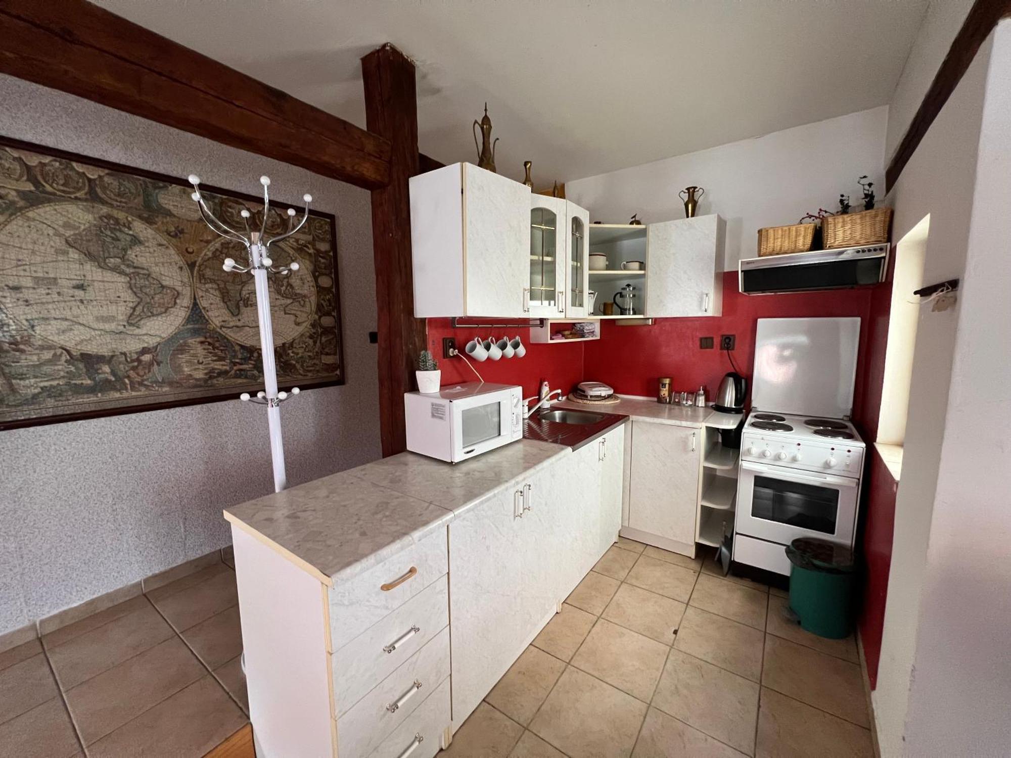 체스키크룸로프 Apartman Galant 아파트 외부 사진