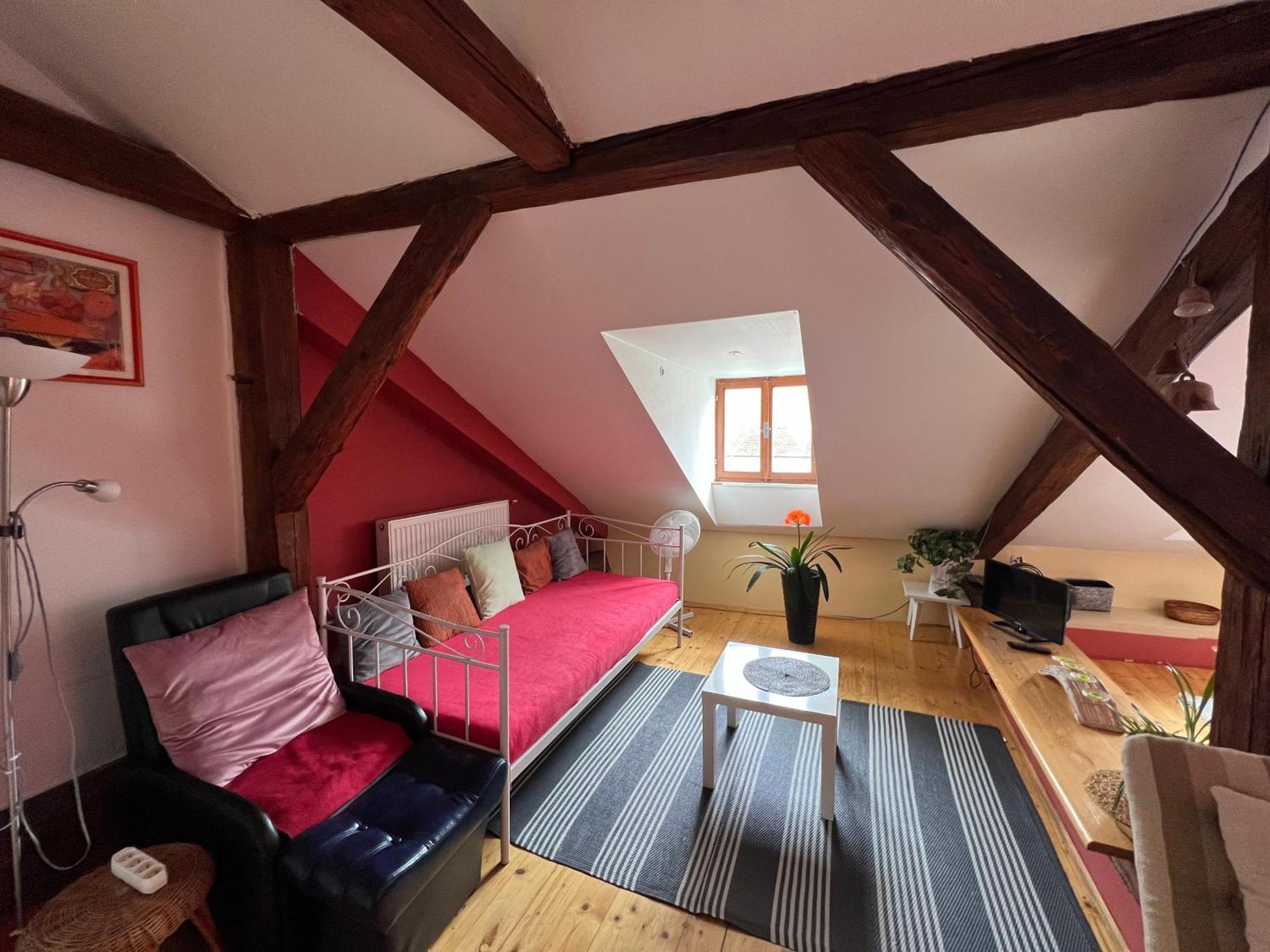 체스키크룸로프 Apartman Galant 아파트 외부 사진